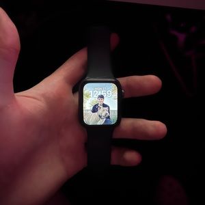 Apple Watch Series 6